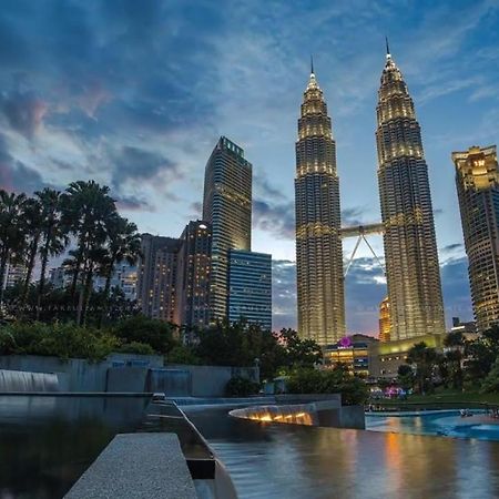 Star Skypool Klcc Apartment Kuala Lumpur Exterior photo