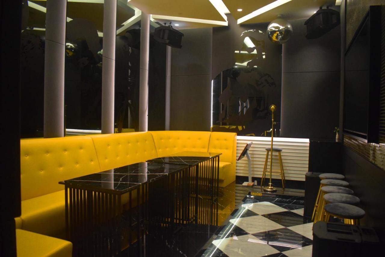 Star Skypool Klcc Apartment Kuala Lumpur Exterior photo